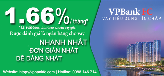 Vay Tin Chap Vpbank Theo Hoa Don Tien Dien
