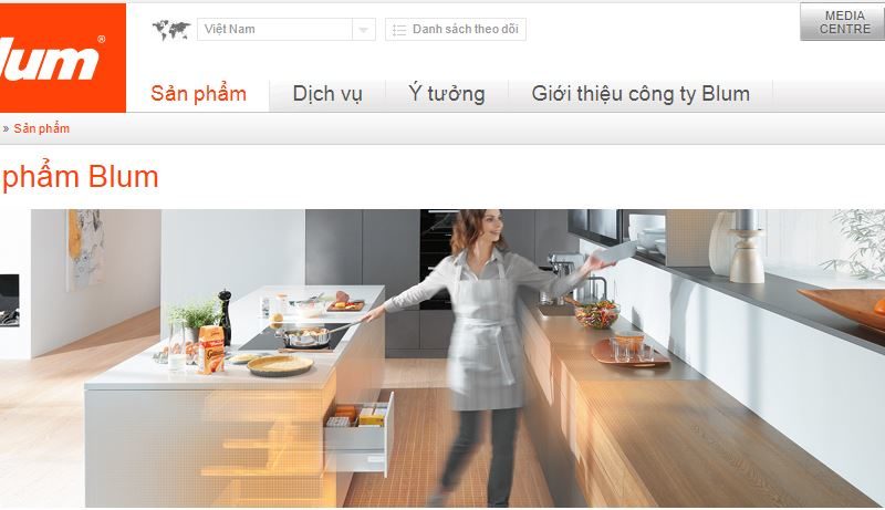 Blum Việt Nam Mang đến Cho Người Dùng Những Lợi ích Gì 1