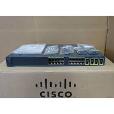 Khả Năng Bảo Mật Mạng Của Switch Layer 2 Cisco Chính Hãng.