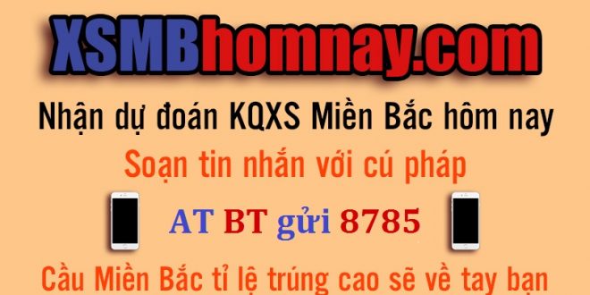 a. du - doan - kqxsmb hom nay