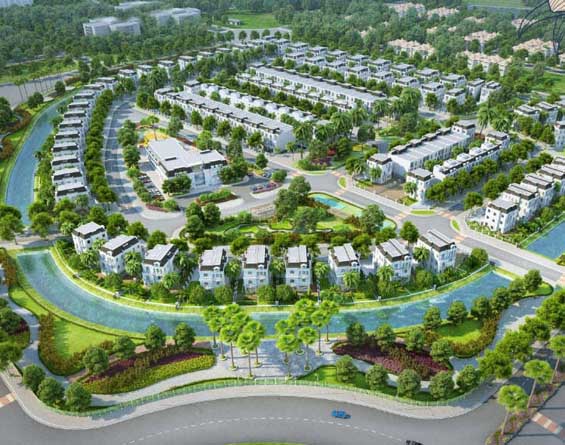 Giá Bán Biệt Thự Song Lập Vinhomes Có Cao Không (2)