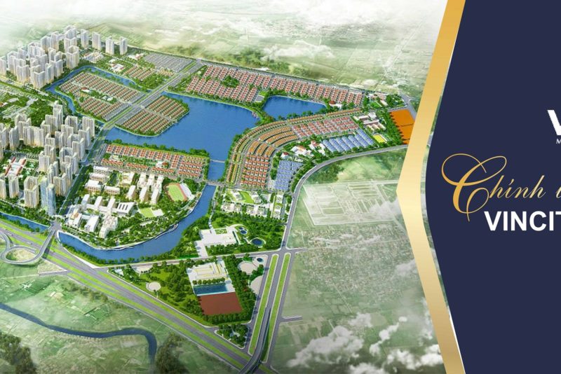 Tư Vấn Mua Biệt Thự Vincity Gia Lâm Chi Tiết, Minh Bạch