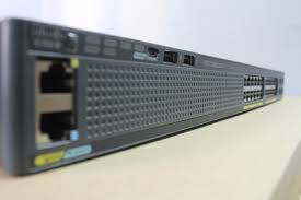 Tìm Hiểu Về ứng Dụng Firewall Trong Bảo Mật Mạng Switch Cisco Layer 2.