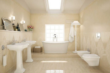 Màu gạch ốp tường nào đẹp nhất cho nhà vệ sinh (2)
