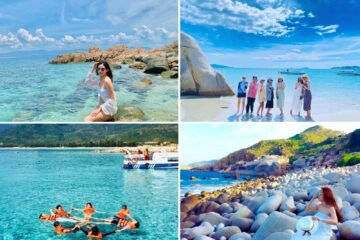 92337 Bai Rang Tour Dao Binh Hung Vinh Vinh Hy