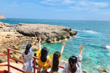 Hang Rai Ninh Thuan