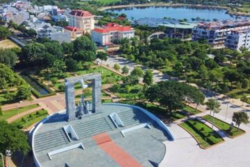 Tuong Dai Tp Phan Rang